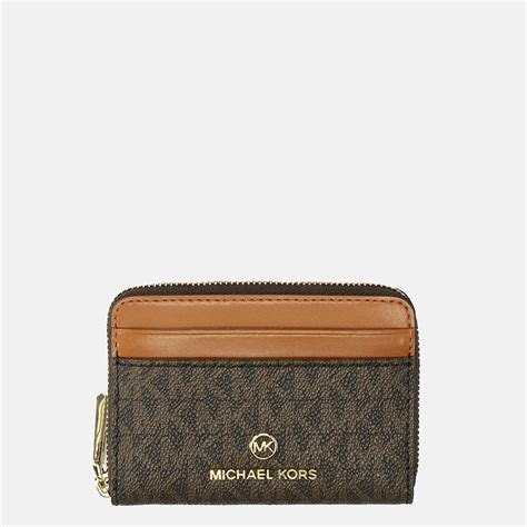 portemonnee set michael kors|Michael Kors clothing.